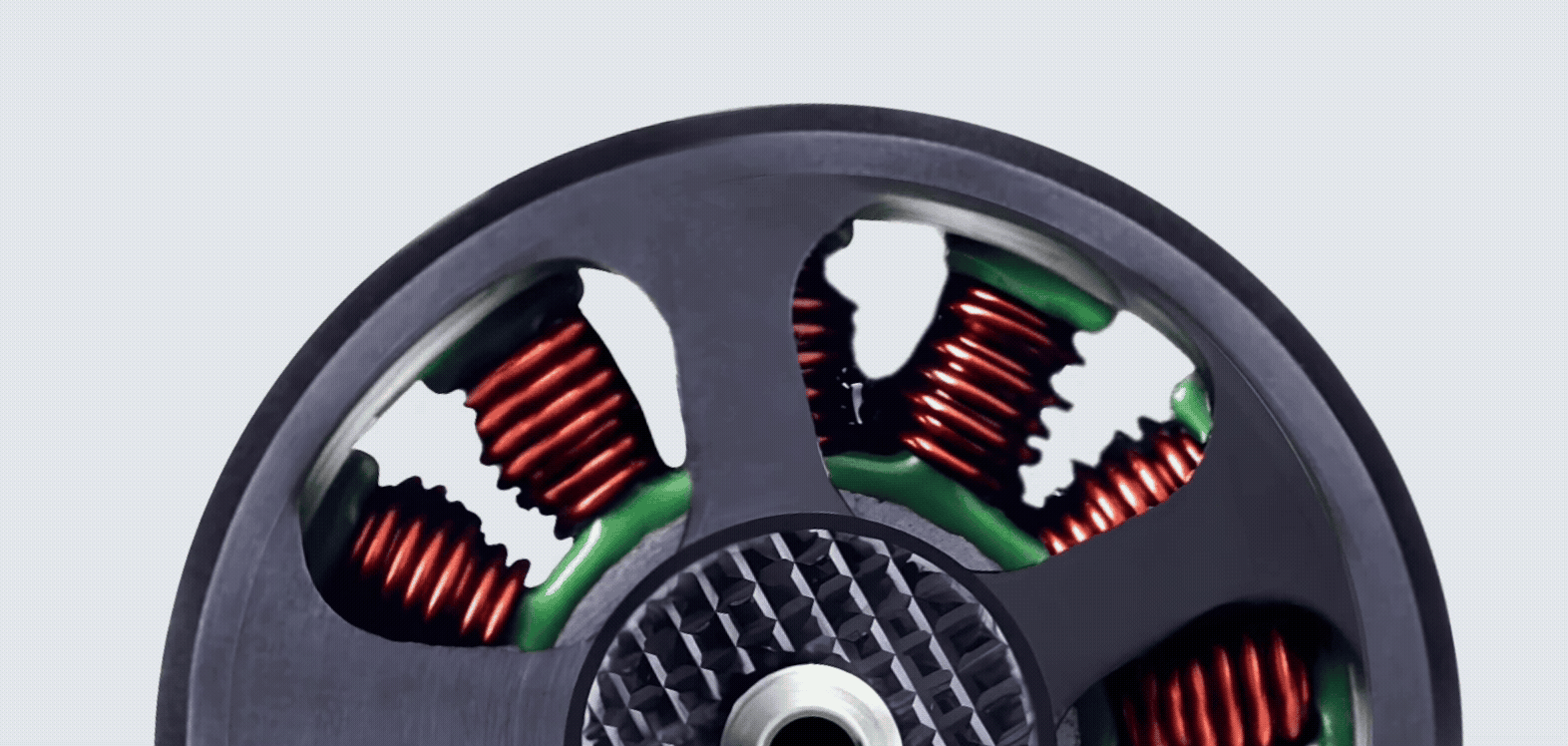 Motor-G company produces Ukrainian-made motors specifically designed for drones.