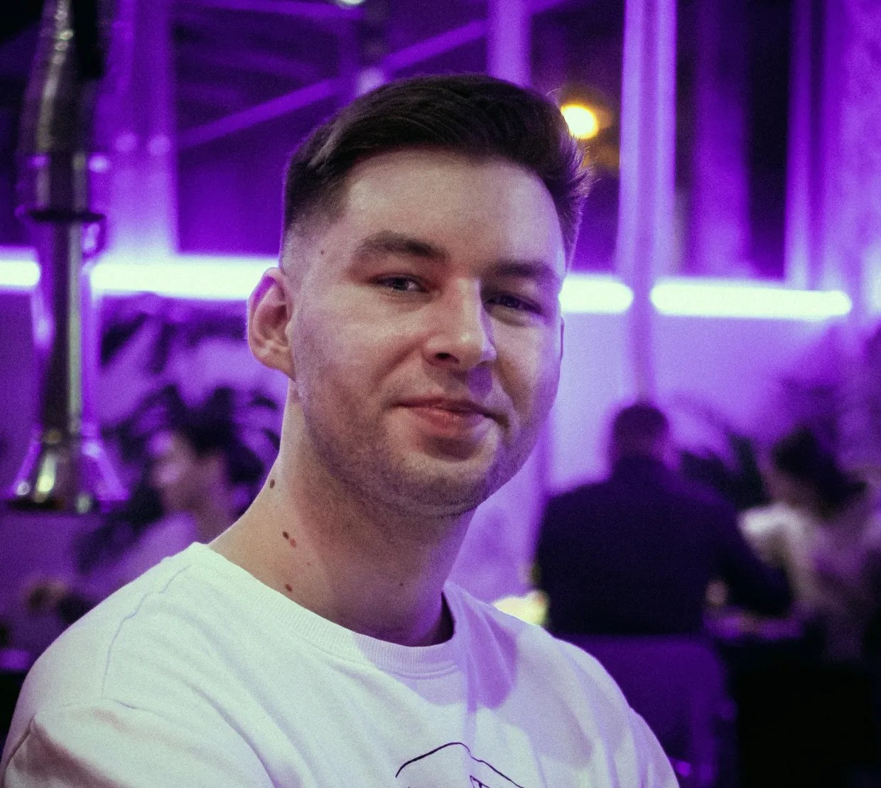 Alexander Zabolotnyi image