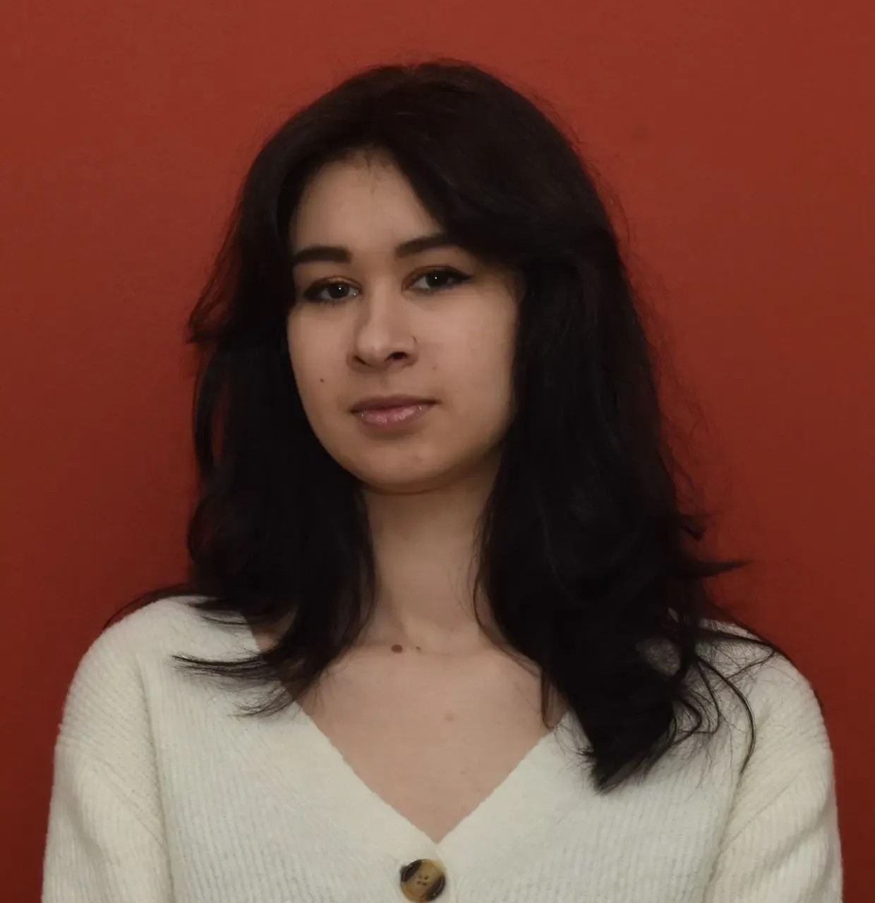 Anastasiia Mozghova image