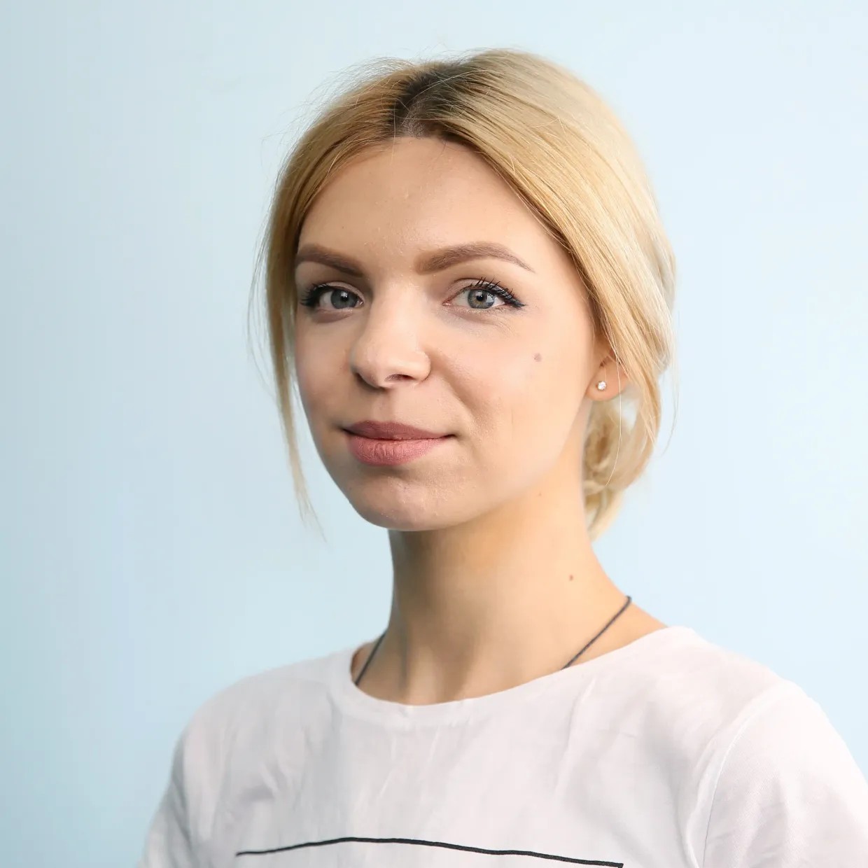 Daria Shulzhenko image