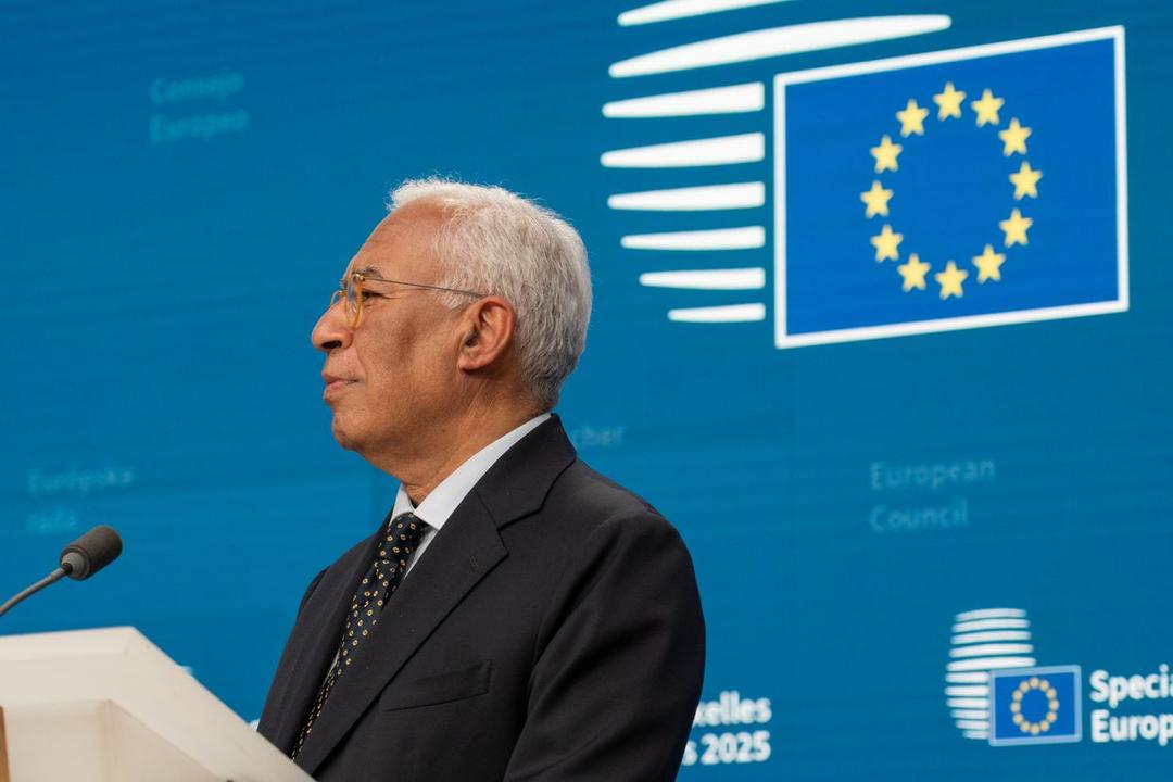 EU leaders to hold video conference on Ukraine after Washington talks, Costa says