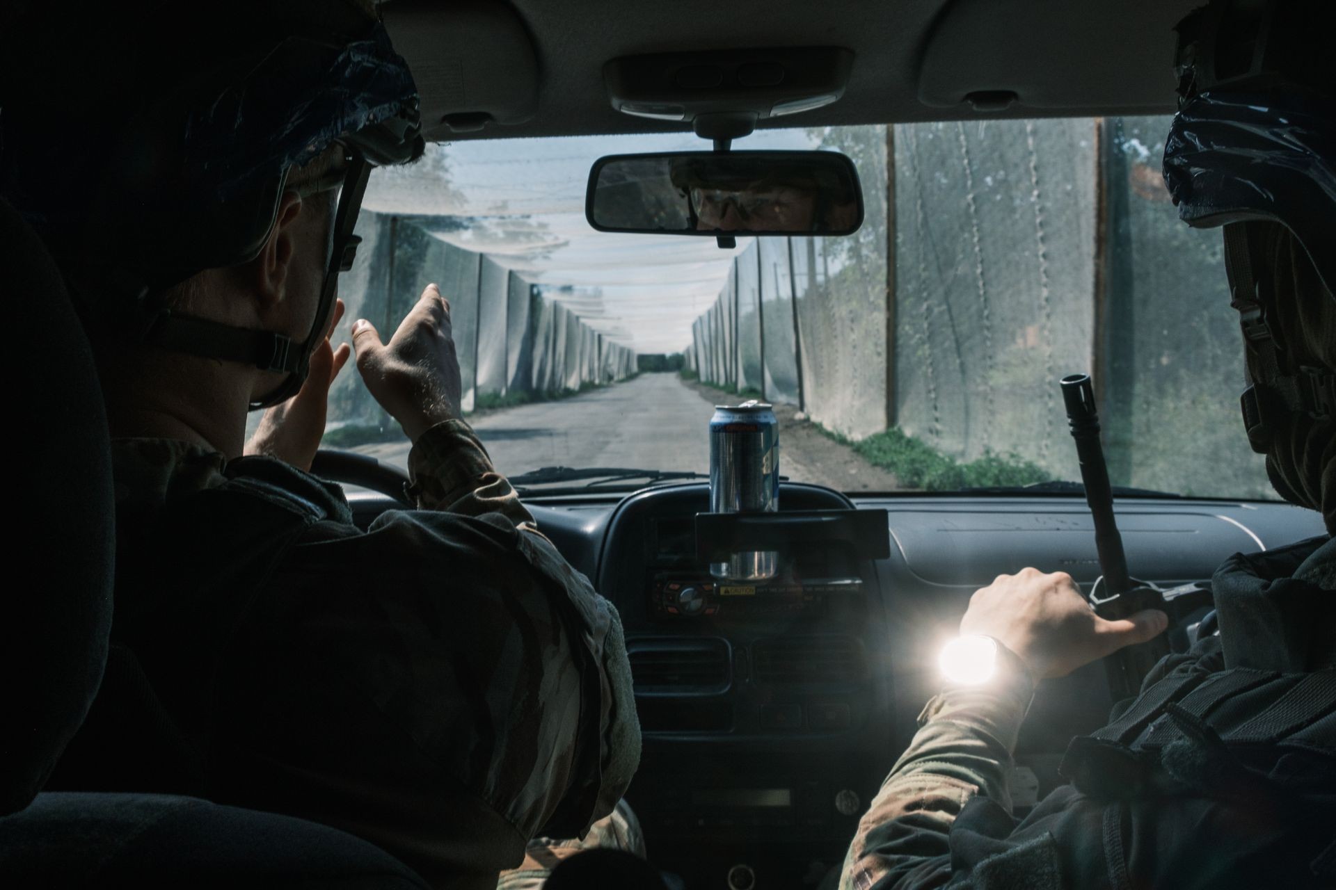 'We spot them, we destroy them' — Ukraine fights for Kostiantynivka as Russia closes in on three sides