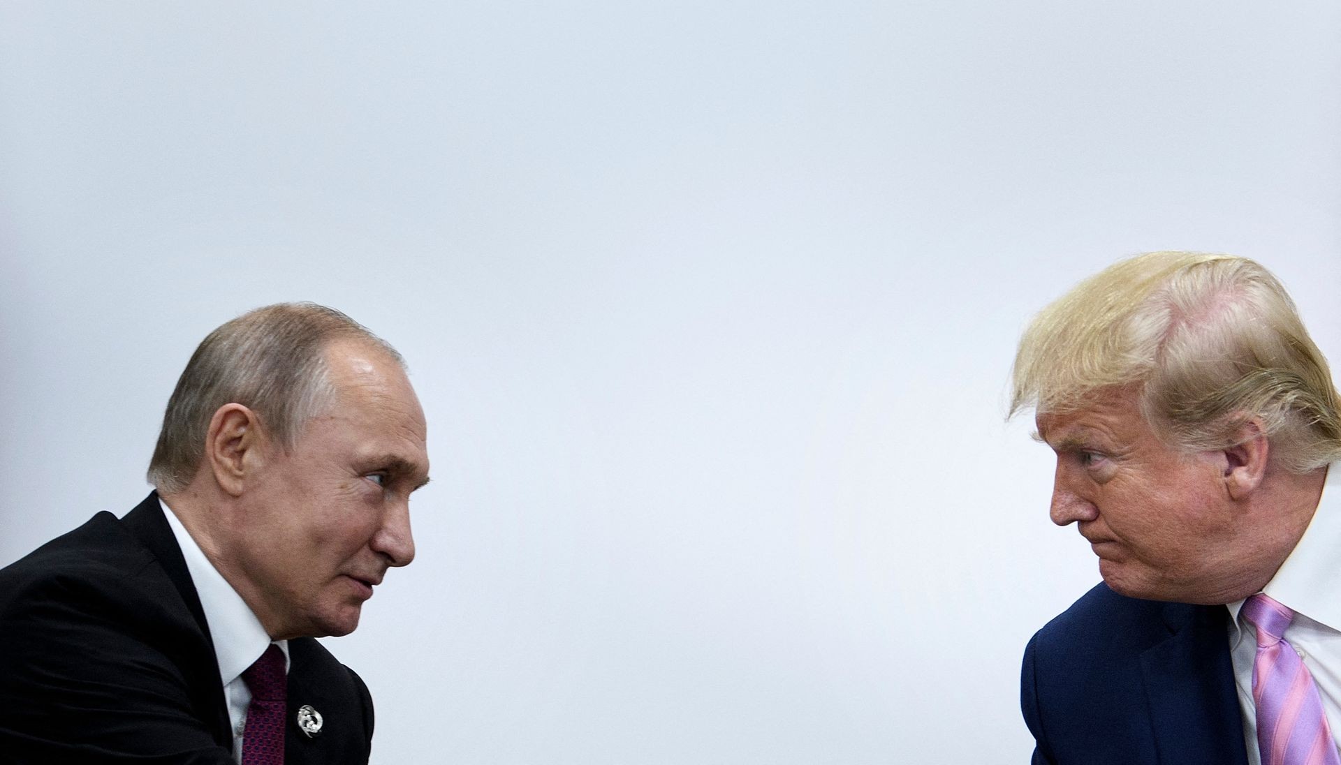 Breakthrough unlikely at Putin-Trump meeting as US, Russia, Ukraine differ on key issues