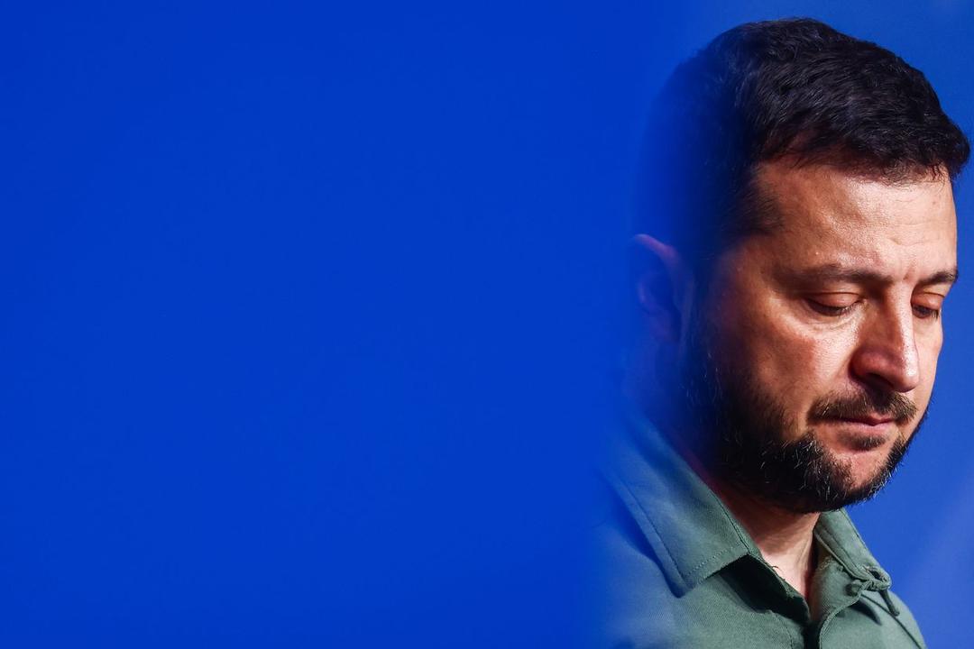 Why can't Ukraine join NATO?