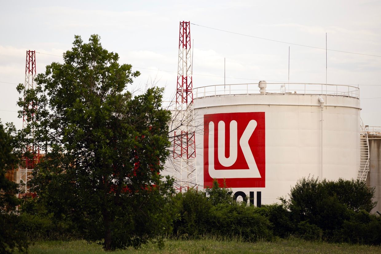 Ukraine war latest: Ukraine hits oil refinery 2,000 km from border in Russia's Komi Republic; Europe, Ukraine reject Putin's ceasefire proposal, WSJ reports