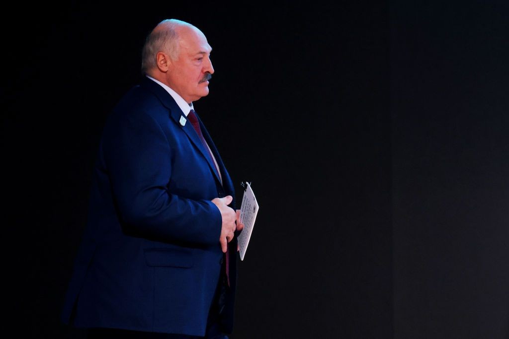'I'd talk to the Devil himself' — Belarus' opposition torn on whether to reengage with dictator Lukashenko to save political prisoners