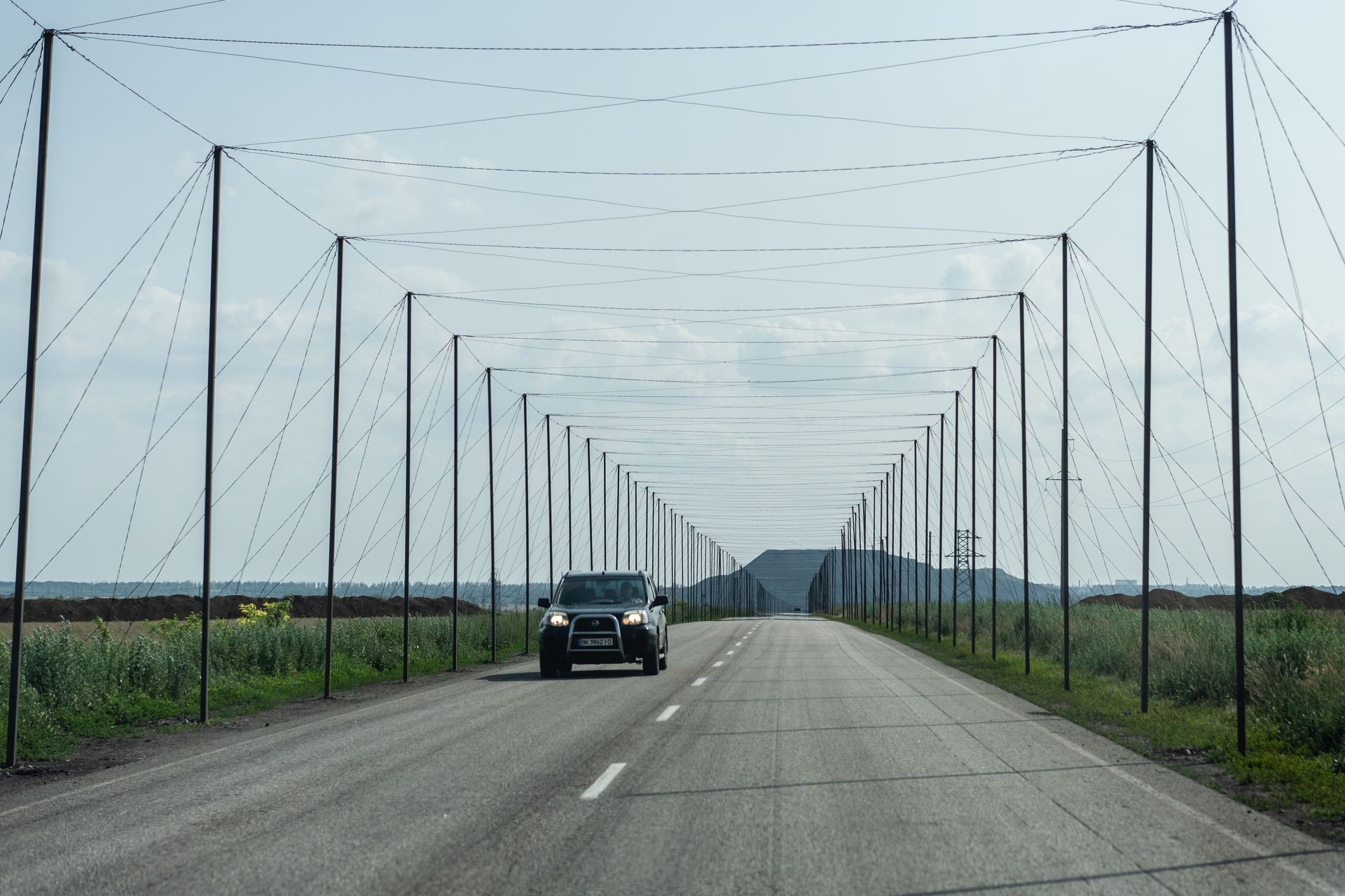 Ukraine war latest: Russian forces breach Ukrainian defenses in Donetsk Oblast, monitoring group reports