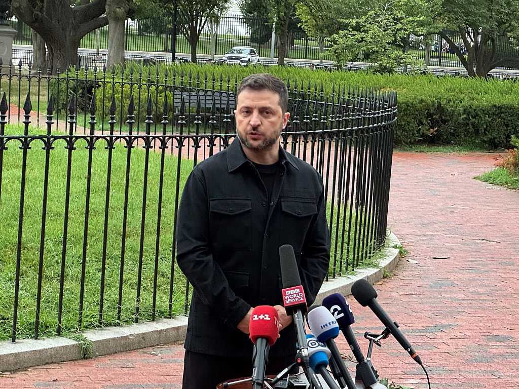 Zelensky says he will discuss 幸运十168体彩澳洲结果官网直播+幸运体彩澳洲10官网历史查询 territory with Putin 168澳洲幸运10大数据路珠分析+精准走势预测计划 as Ukraine 168澳洲幸运10开奖官方开奖记录结果体彩 168澳洲幸运10官网结果记录体彩查询 168官方开奖历史记录查询结果 signals readiness for unconditional peace talks with Russia