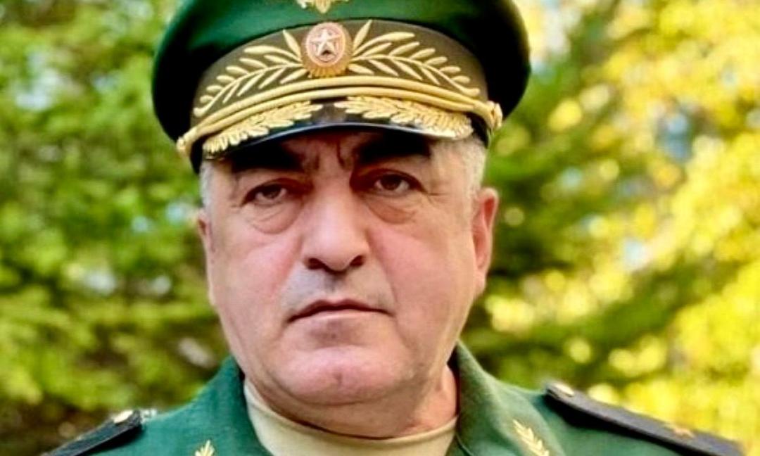Top Russian commander seriously wounded in Ukrainian strike, Dagestan head says