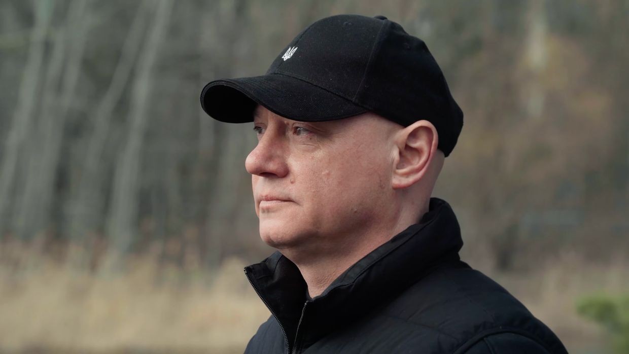 US Pastor in Ukraine on Russia’s threats, pressure against Christians in occupied territories