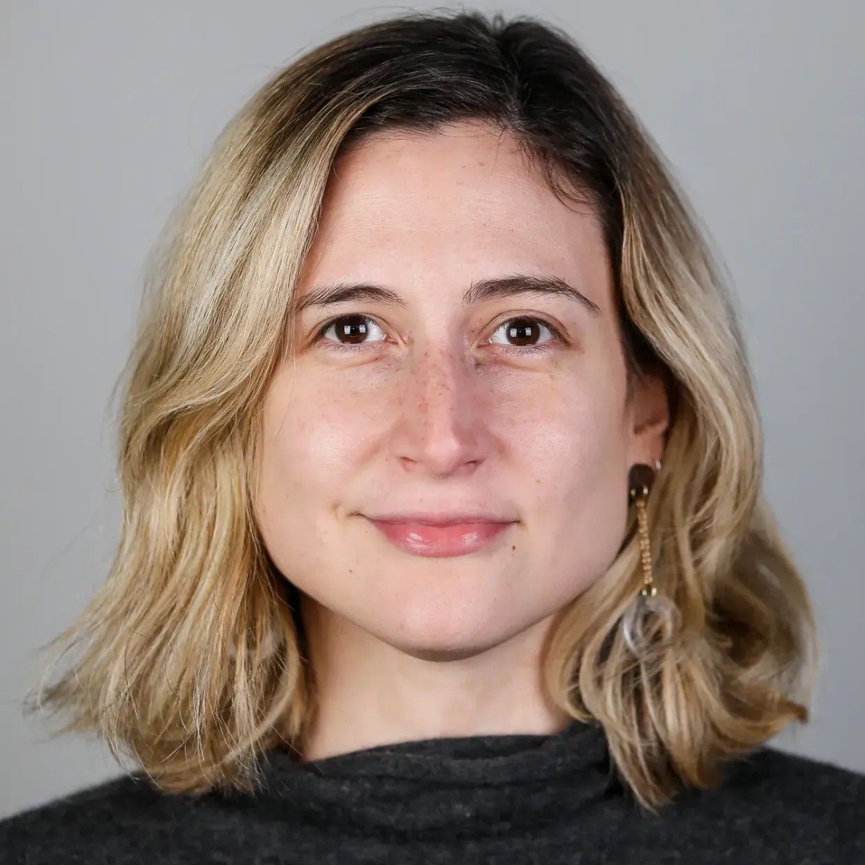 Liliane Bivings image