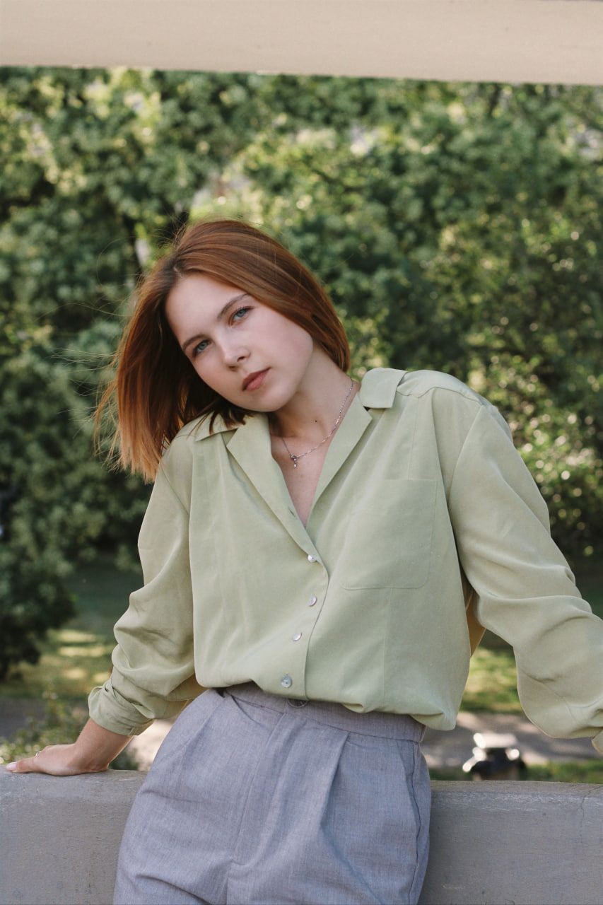 Anastasiia Chernova  image