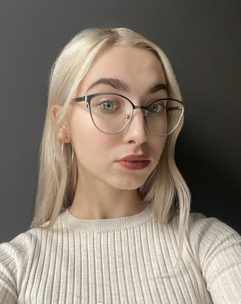 Olesia Meleshko image