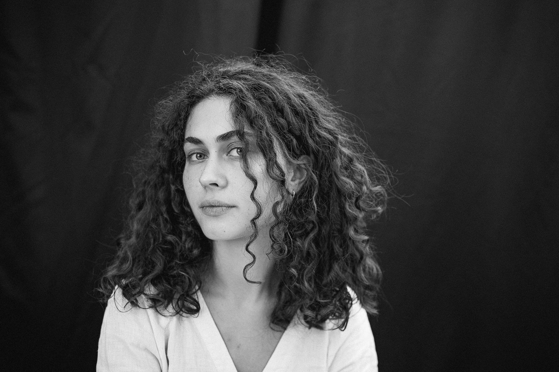 Yuliia Taradiuk image