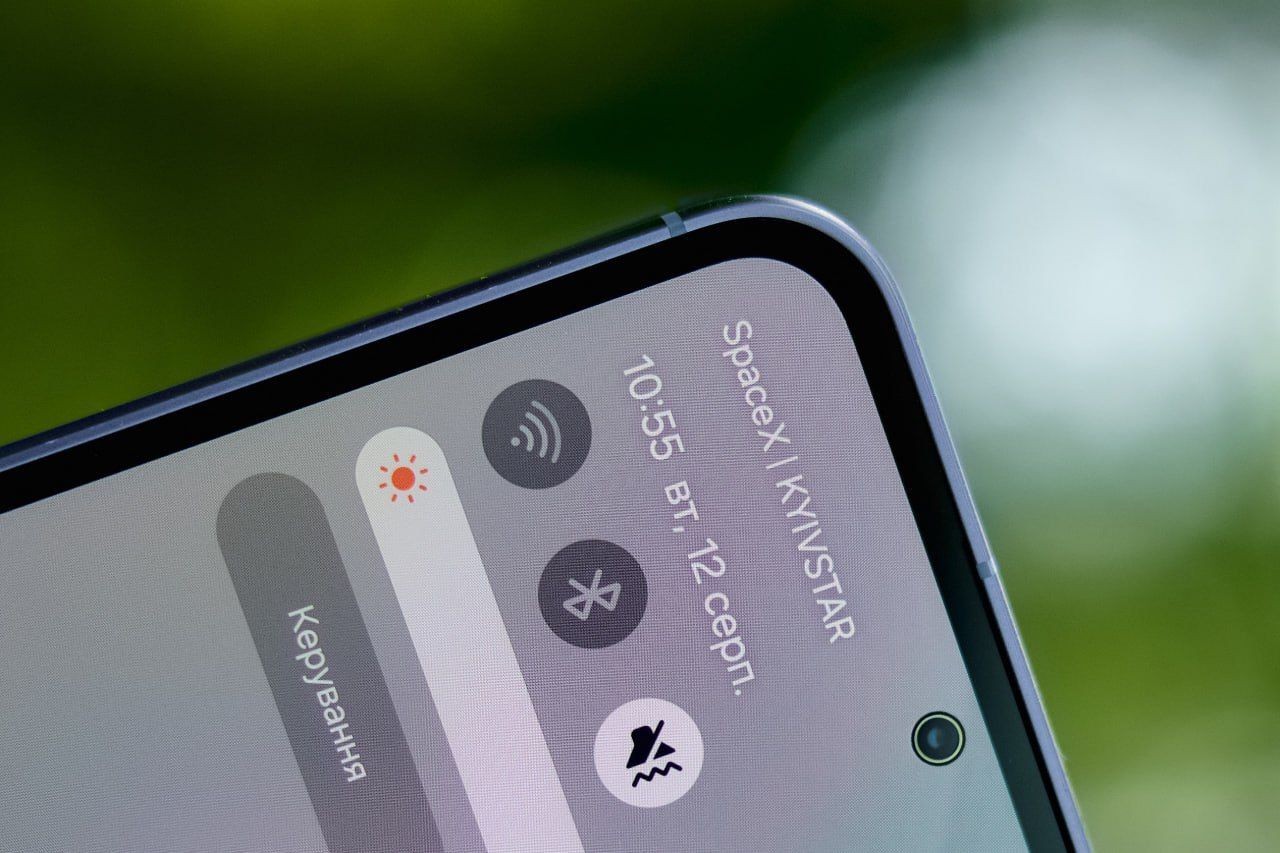 Ukraine's Kyivstar conducts first Starlink direct-to-cell test in Eastern Europe