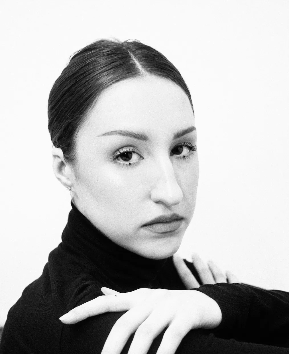 Valeriia Snopkova image