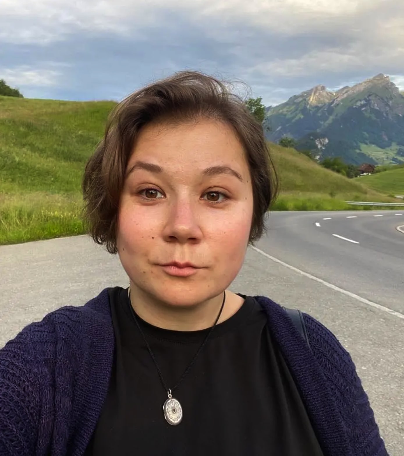 Veronika Melkozerova