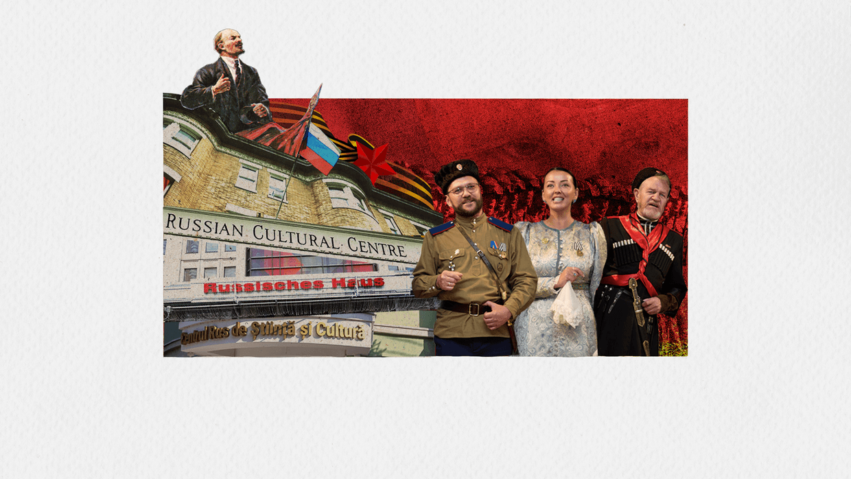 Hiding in plain sight — how Russia’s cultural centers continue to operate in US, Europe despite espionage claims