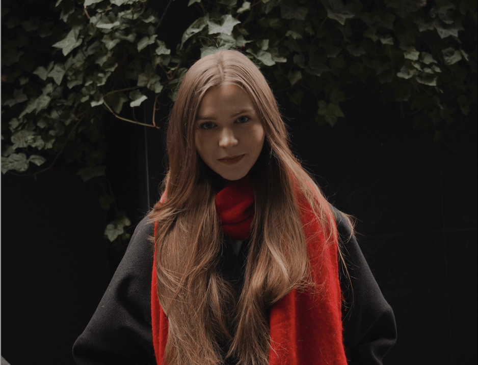 Kateryna Denisova image