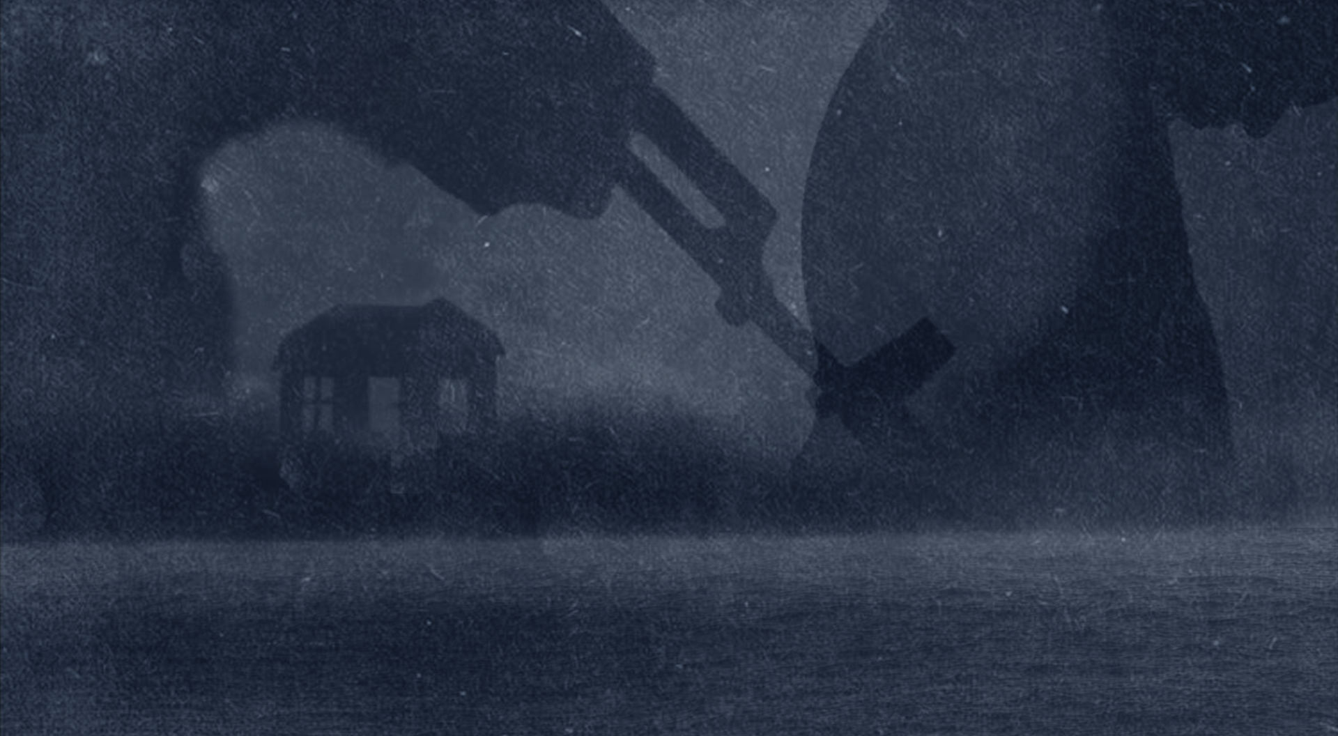 Shadows Across the River film