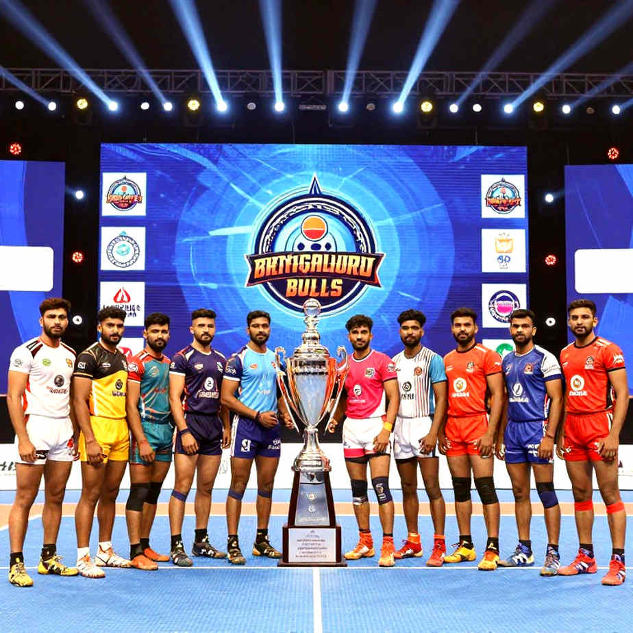 ৩০ সেকেন্ডের দায়: এশিয়ান গেমস কাবাডি সেমিফাইনালে স্কোরবোর্ড যা বলে না