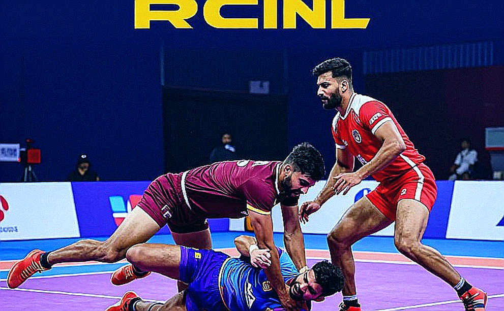 ক্যান্ট ভাঙলে রেইড মরে: কমনওয়েলথ কাবাডি চ্যাম্পিয়নশিপে ভারতের ১৭ সম্ভাব্য তালিকা আর 'নিখোঁজ তারাদের' প্রশ্ন