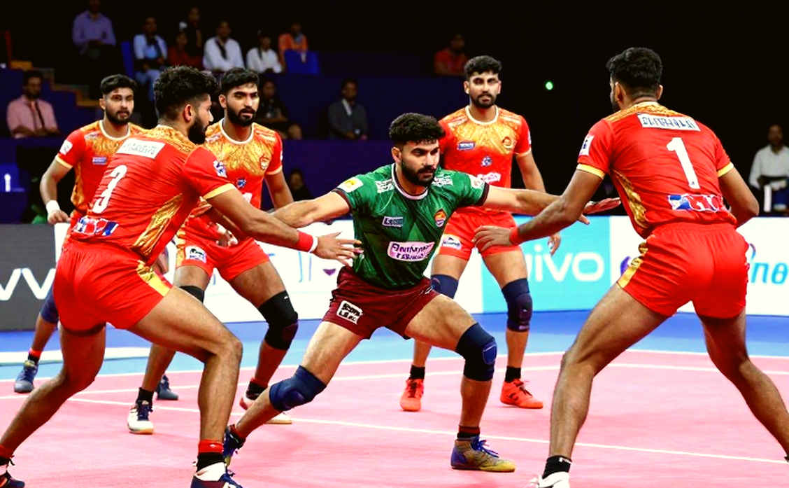 এশিয়ান গেমস ২০২৬ কাবাডি: সেমিফাইনালে ভারতের পুরুষ ও নারী দল, প্রতিপক্ষ থাইল্যান্ড ও নেপাল