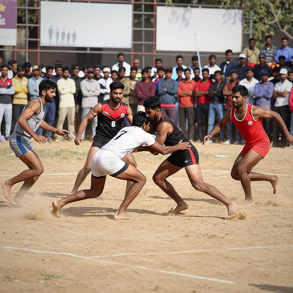 ৪৮-২৪ ছাড়িয়ে যে প্রশ্নটা থাকে: নাগোয়ায় ভারত-নেপাল মহিলা কাবাডি সেমিফাইনালের হিসাব ও ফাঁক