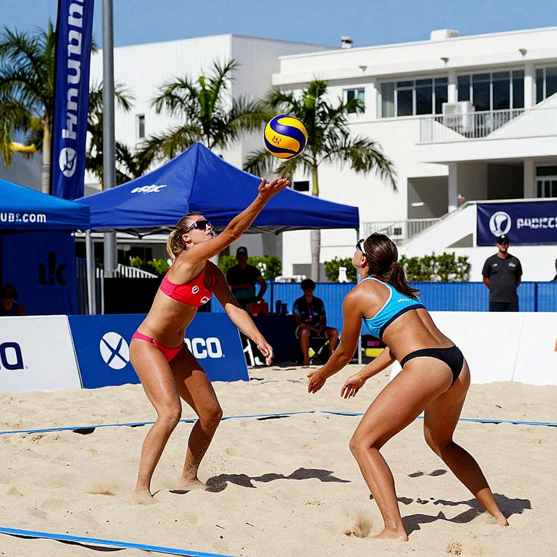 পঞ্চাশ মিলিয়ন রুপিয়া, ছত্রিশ দল, তিন শহর: ইন্দোনেশিয়ার ক্যাম্পাস ভলিবল লিগ এবং যেগুলো লেখা হয়নি