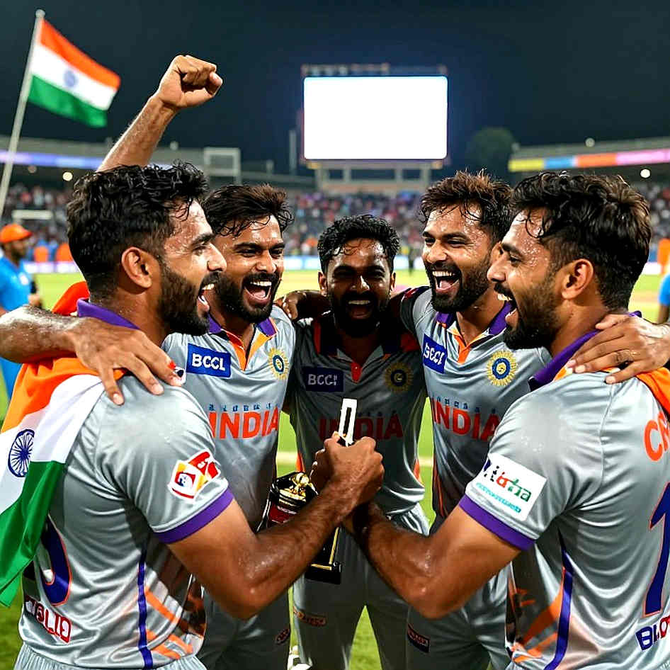 অ্যাঙ্করের খাতা: টি-টোয়েন্টির ডট-বলের অর্থনীতি এবং নিয়ন্ত্রণের ভ্রম