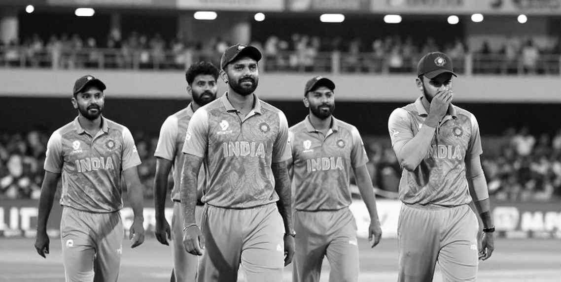 স্কোরকার্ড কখনো আম্পায়ারের নাম লেখে না: সারাহ ডাম্বানেভানার অসমাপ্ত ওভার