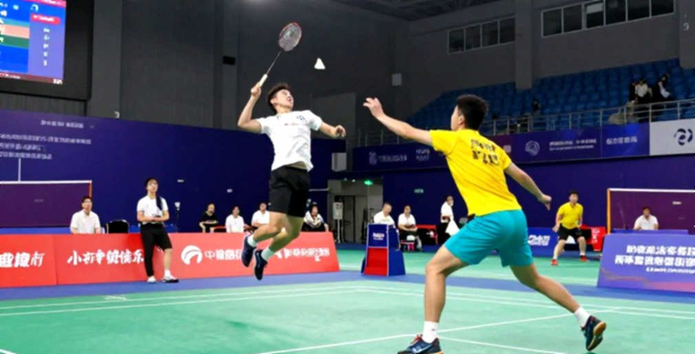 ০-১০: সিন্ধুর এশিয়ান গেমস যাত্রার আসল প্রশ্নটা পাঁচ প্রতিদ্বন্দ্বীর তালিকায় নেই