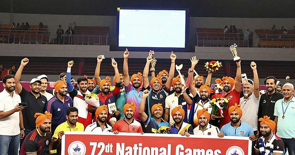 আইচি-নাগোয়ার কাবাডি সেমিফাইনাল: অপরাজিত ভারতের সামনে থাইল্যান্ড ও নেপাল, আর টেবিলের বাইরে পড়ে থাকা প্রশ্ন