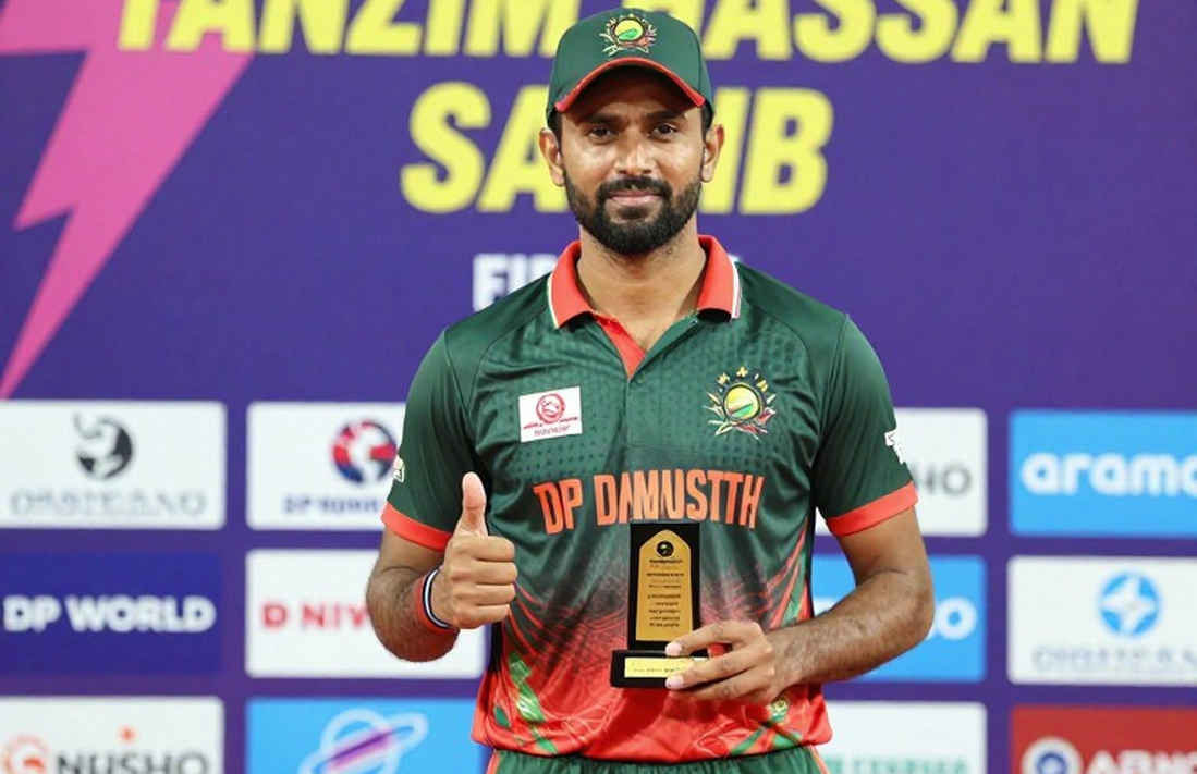 মেডিকেল ফাইল এখন ব্লকচেইনে: বিসিবি-ইমিরাতি রেজিস্ট্রি কি চোটের গল্প পাল্টাবে?