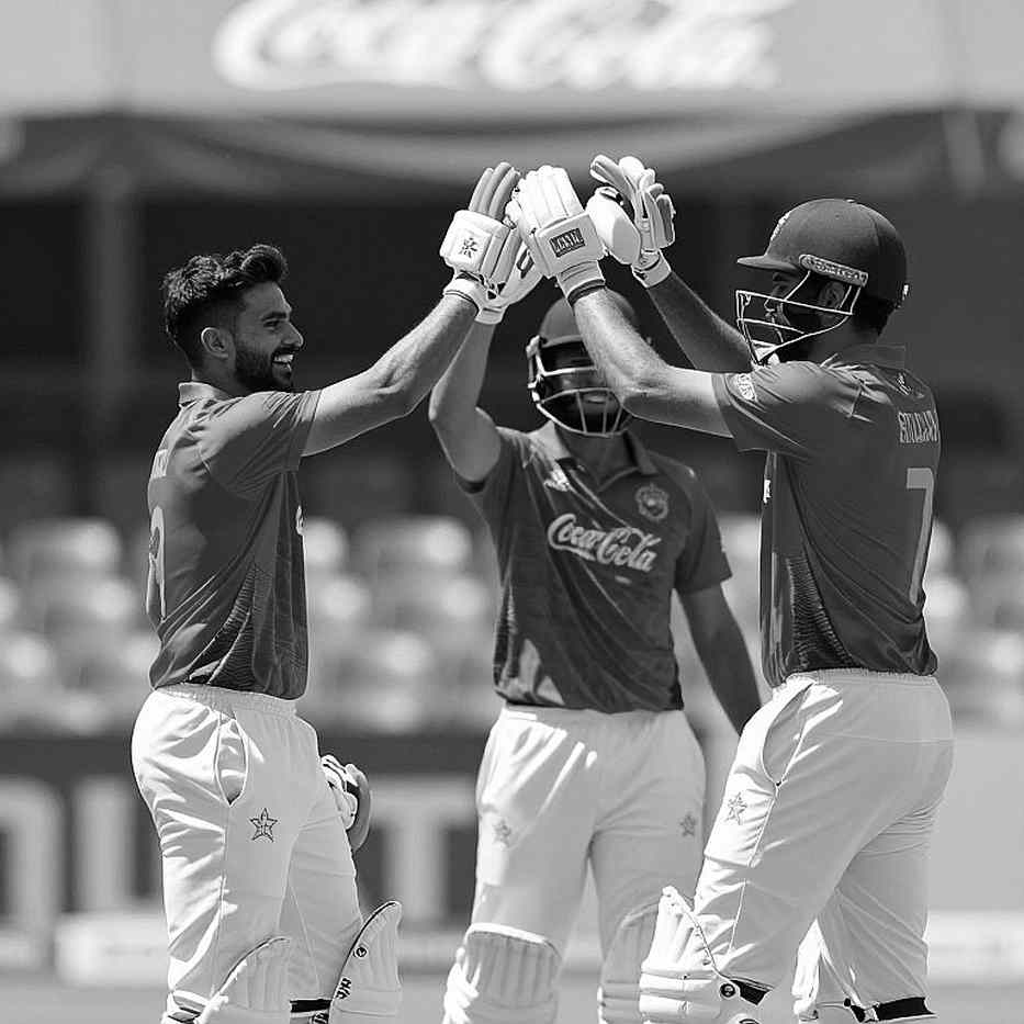 Cricket's Data Ledger: What Blockchain Proves at the 2026 T20 World Cup, and What It Conceals