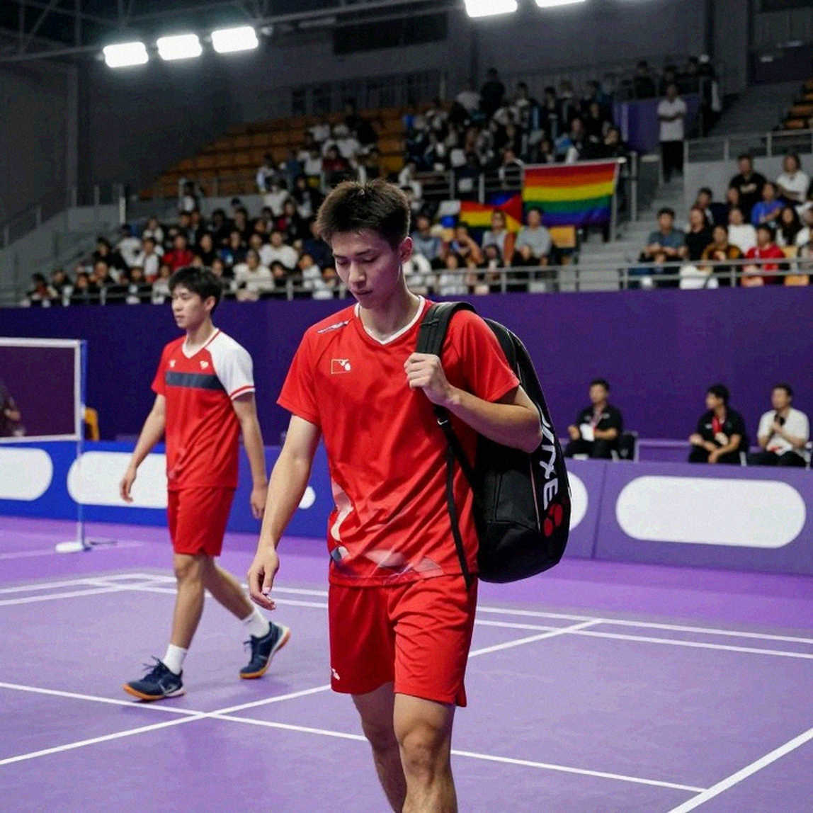 ২১-১১ থেকে ১০-২১: Asian Games-এ সিন্ধুর হারের ভেতরের লোড-ম্যাপ