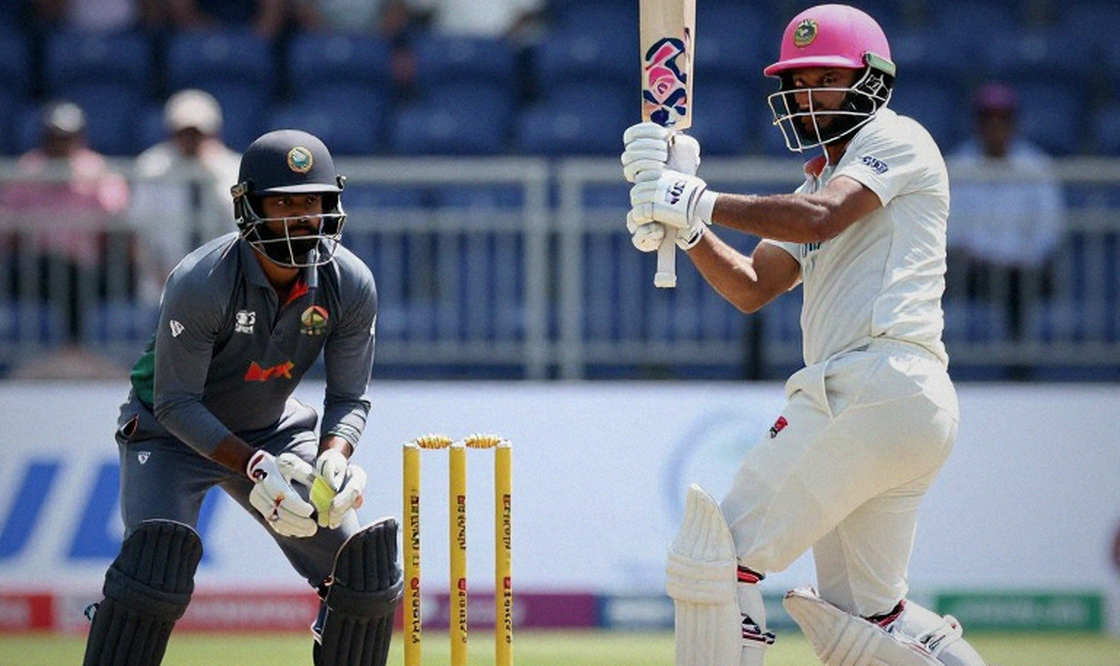 ট্রফি আর দরজা: এশিয়ার অনূর্ধ্ব-১৯ থেকে জাতীয় দল পর্যন্ত পথের দলিল-ভিত্তিক খনন