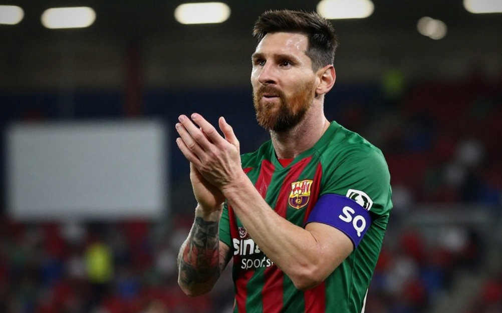 ক্লিয়ার অ্যান্ড অবভিয়াস: রেফারির ঘড়ি, ডাক্তারের খাতা আর রসিদের নতুন নাম