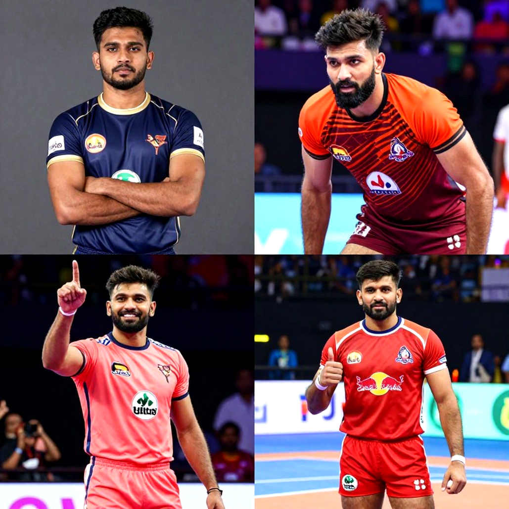 সতেরো নাম, বারো জনের অনুপস্থিতি: কমনওয়েলথ কাবাডি চ্যাম্পিয়নশিপ ২০২৬-এ ভারতের তালিকা যেভাবে আসল গল্পটাকে ঢেকে দিচ্ছে