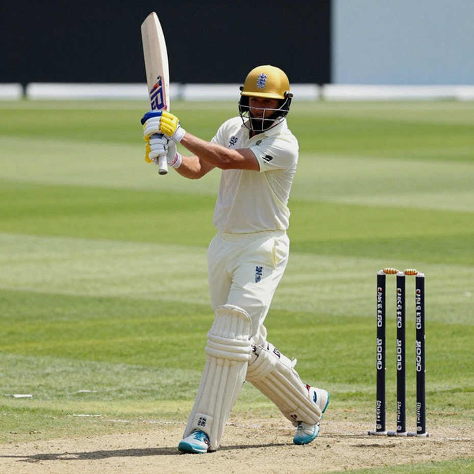 Asian Cricket's Invisible Ledger: Powerplay Accounts and the Death-Over Gap