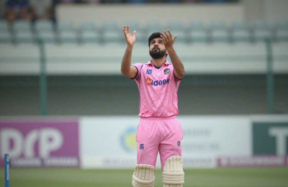 Six Wickets at Mount Maunganui: The Unfinished Grammar of Bangladesh's Away Wins