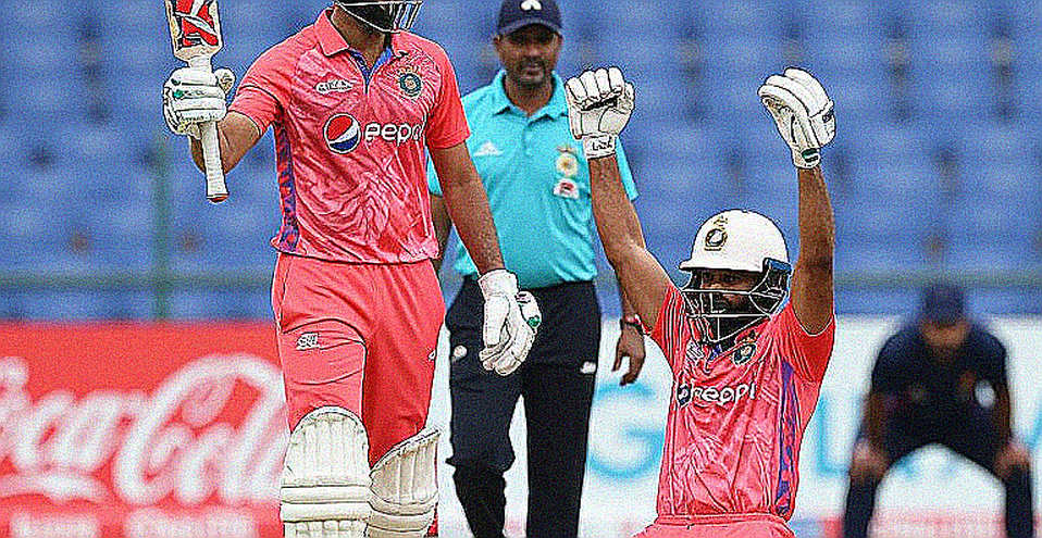 খালি ডেটা, ভরা বিভ্রম: ক্রিকেট বিশ্লেষণ পাইপলাইনের নীরব ব্যর্থতা