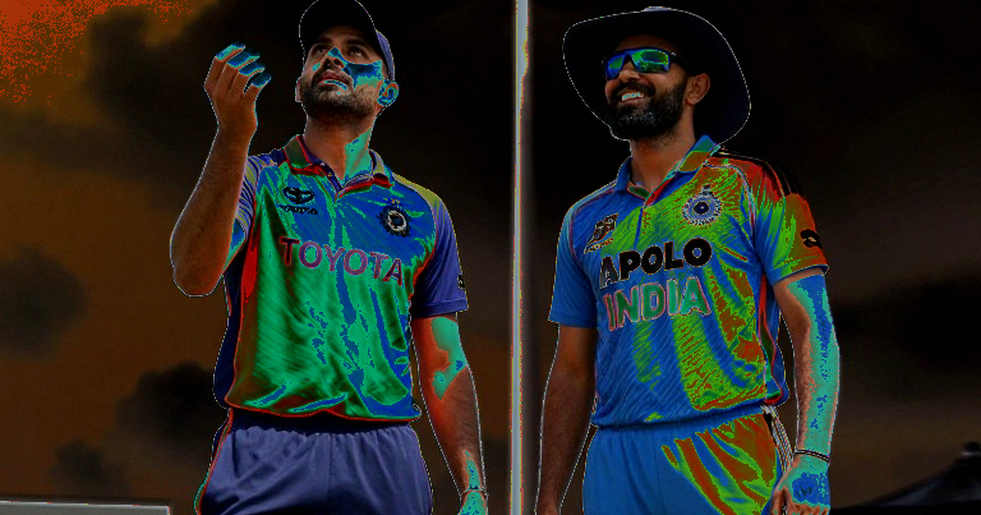 টাইম-জোনের স্পিন: দুবাই থেকে বাংলাদেশের ক্রিকেট দেখা এক ডেটা-মঙ্কের লেজার