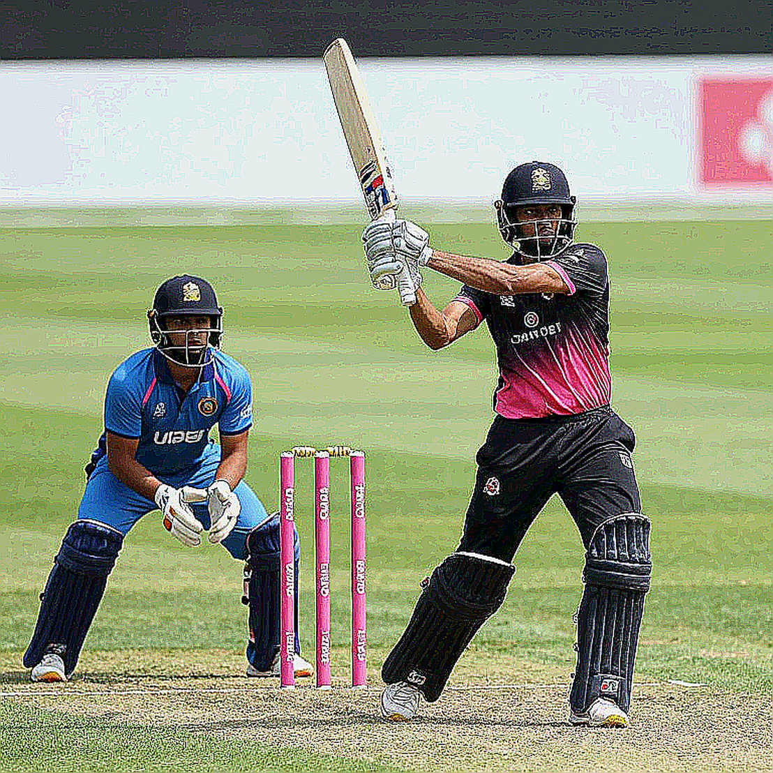 The Underdog's Twenty Overs: Where the Scoreboard Stops, the Real Match Begins