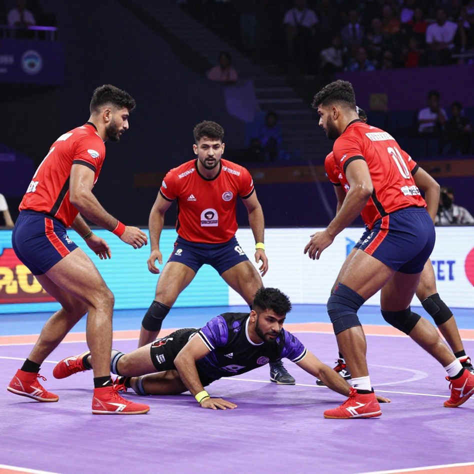 এশিয়ান গেমসের নারী কাবাডি: চার স্বর্ণ, তিন অধিনায়ক, আর ফাইনালে চারটি ভিন্ন প্রতিপক্ষ