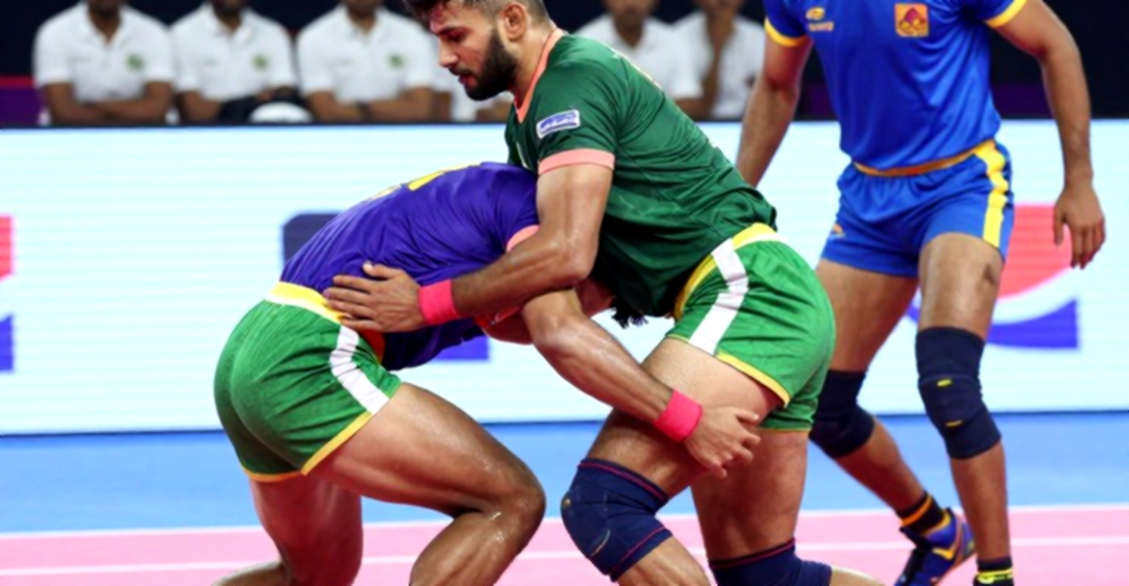 ভারতের ৪৮-২৫ জয়ের ভেতরের দুর্বলতা: বোনাস লাইন আর দ্বিতীয়ার্ধের মনোযোগ