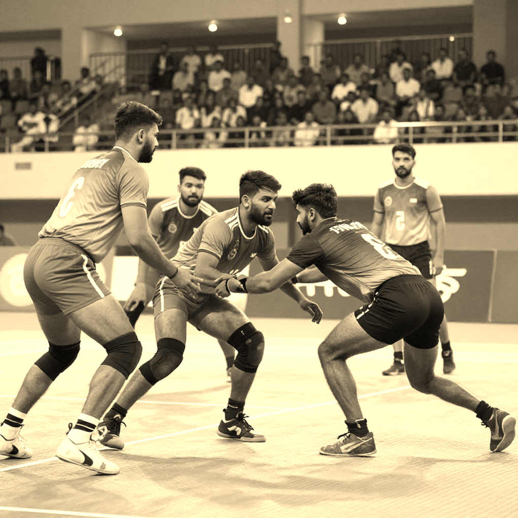 Asian Games 2026 Kabaddi Semifinals: The Math Hidden Behind the Schedule for India vs Thailand and India vs Nepal
