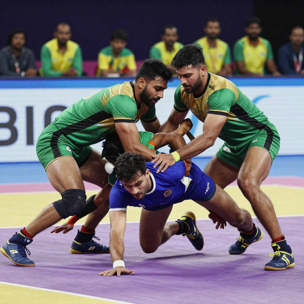 কাবাডি বিষয়ক প্রতিবেদন বিশ্লেষণে শূন্য ফলাফল: কী ঘটেছে এবং এর অর্থ কী