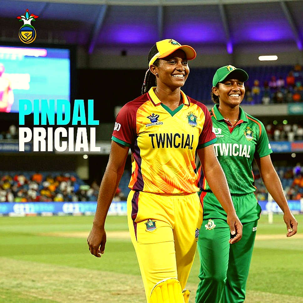 শেষ ওভারের সাইলেন্স: ভারত-পাকিস্তানের ফাইনালে যে কথাটি কেউ বলেনি