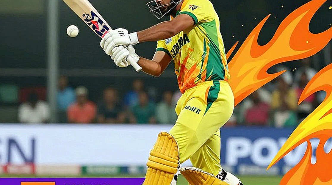 কালো আর্মব্যান্ড ও একটি খাতার হাশিয়া: রায়পুরে যা ঘটল, স্কোরকার্ড তা বলে না